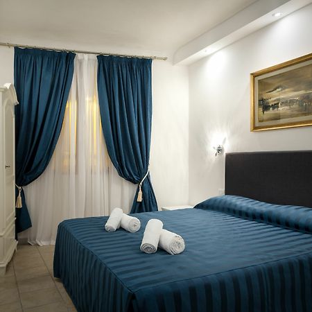 Готель Stella Della Casa Флоренція Екстер'єр фото