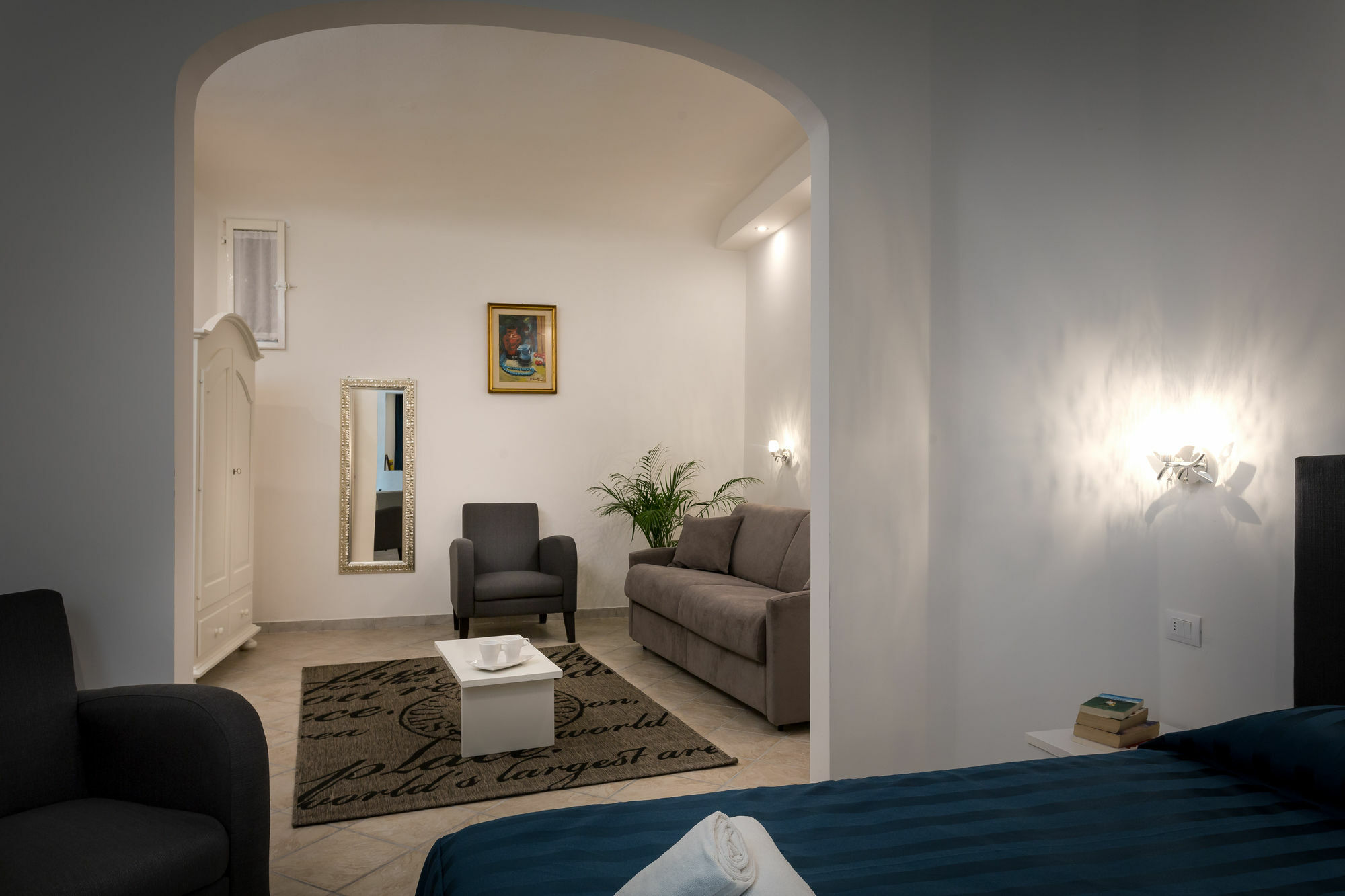 Готель Stella Della Casa Флоренція Екстер'єр фото